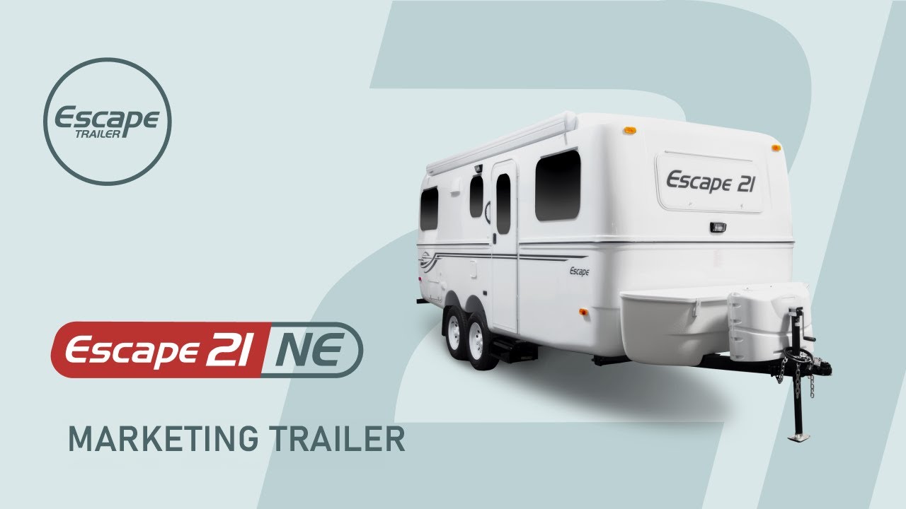 Escape 21NE Marketing Trailer Showcase