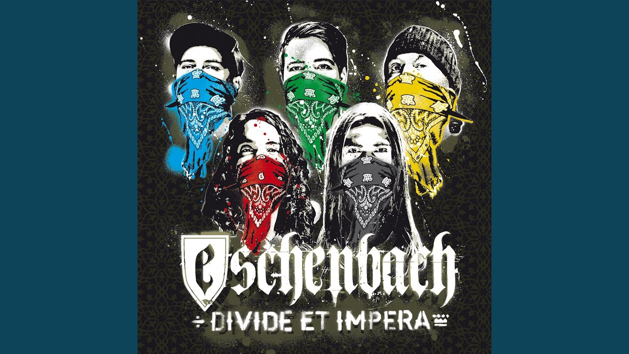 Divide Et Impera