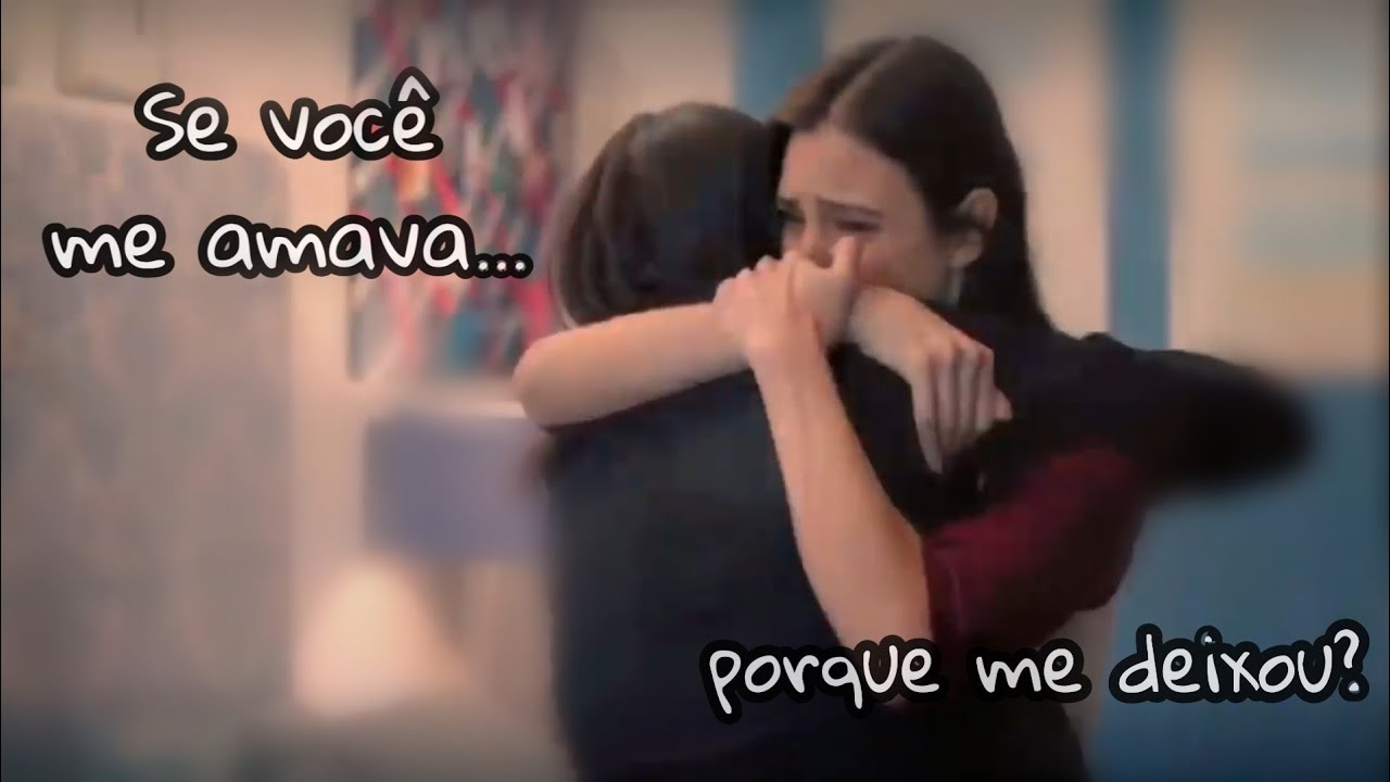 | Juliantina | All I Want (Legendado) • Juliana y Valentina •