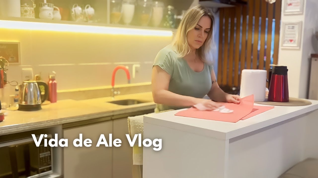 Hábitos Diários para uma Casa Feliz e Equilibrada