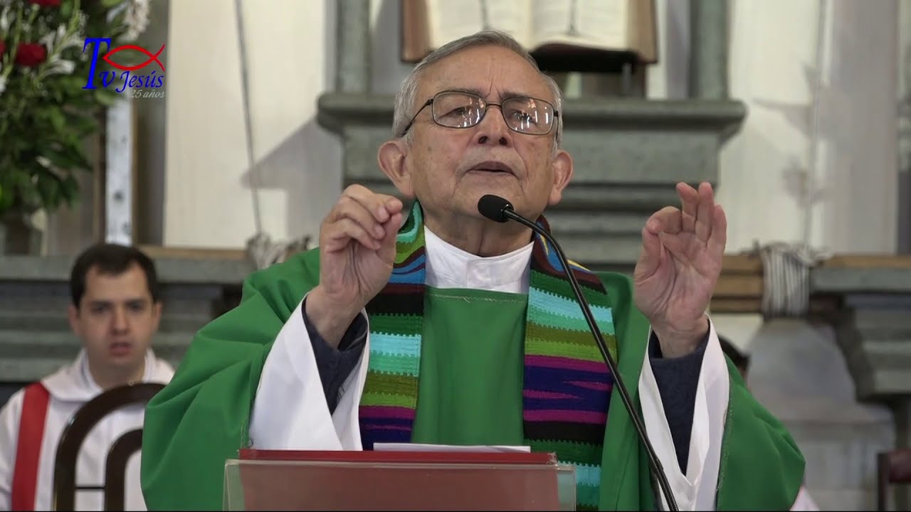 Tema Bodas de Caná. Padre Hugo Estrada sdb.