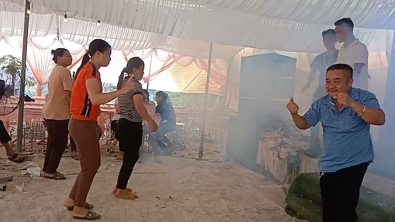 Măn mới 2026 vũ luôn luôn mãi đỉnh 