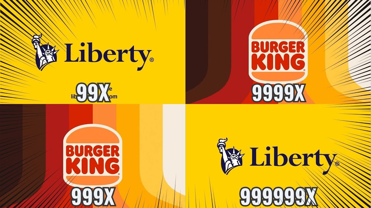 Liberty Mutual And Bk Melts Intro Getting 999999X Speed