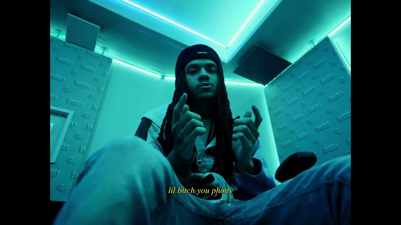 71scooby - Hold Me (Official Music Video) Shot By @a17productions48 