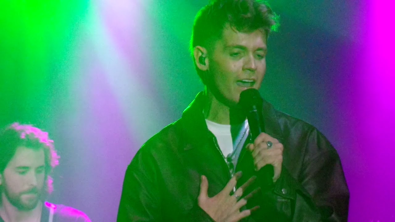 Jamie Miller - In The Cards