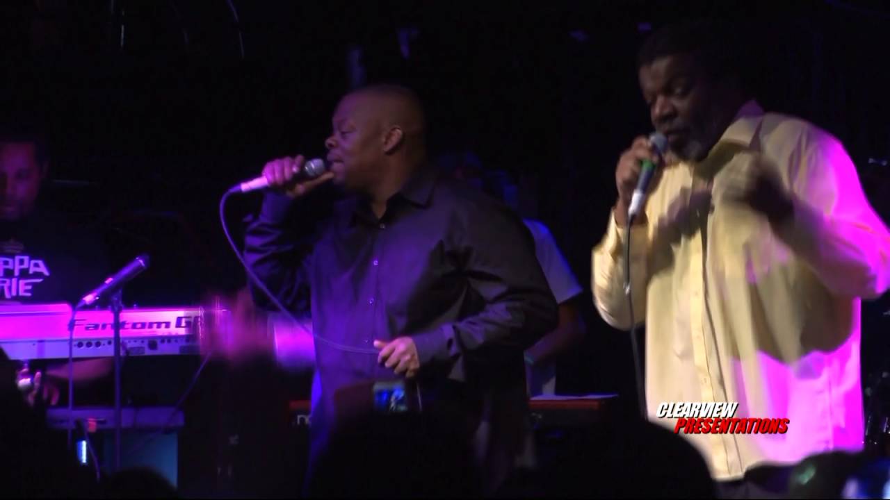 Lloyd Brown & Tippa Irie - Stress (Miserable Woman)