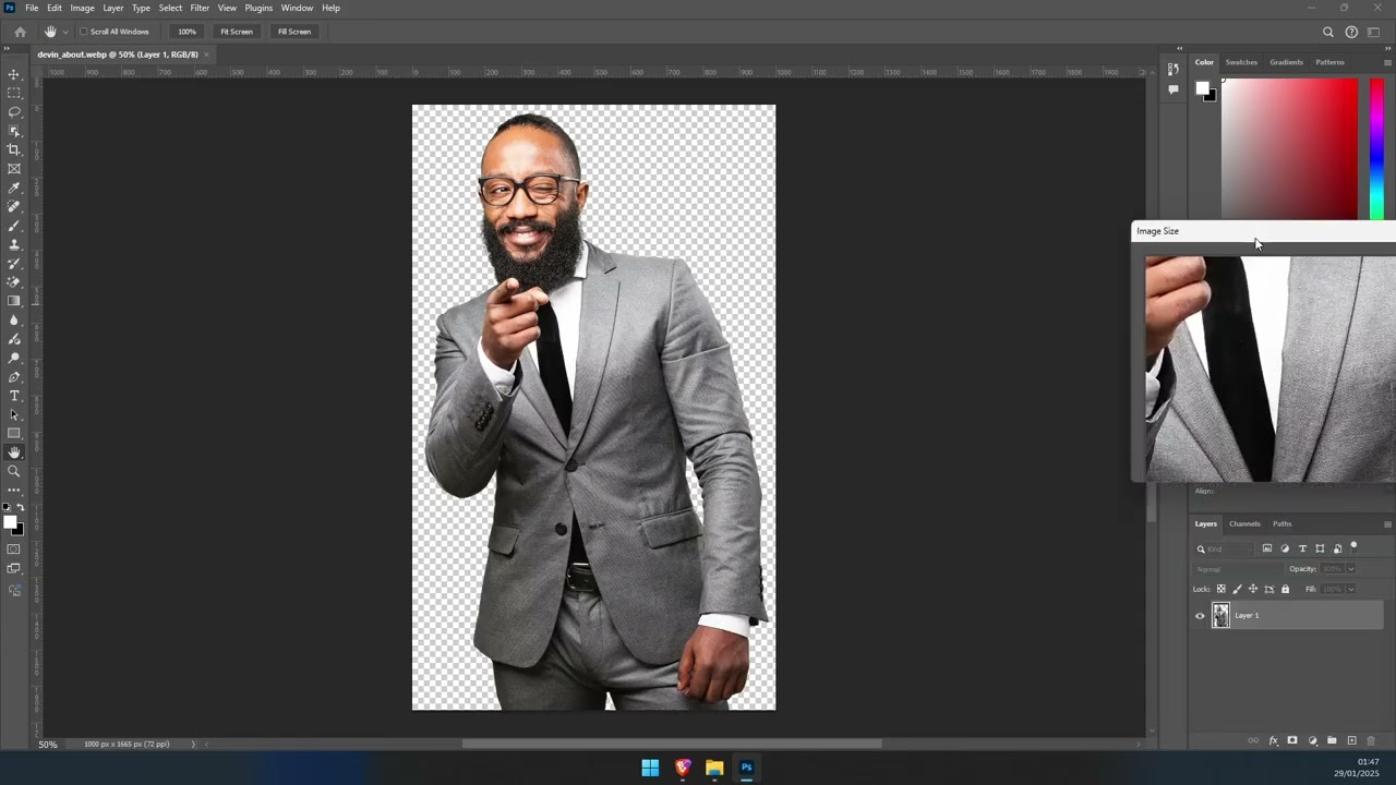 24.2 Handling Images - WebP