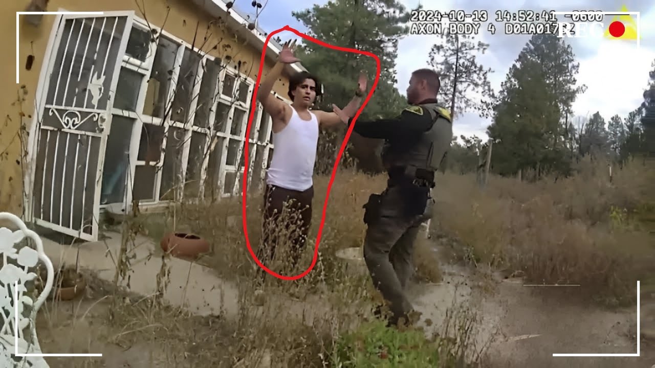 The Tijeras Massacre Killed an Entire Family in Silence | Murder Documentary