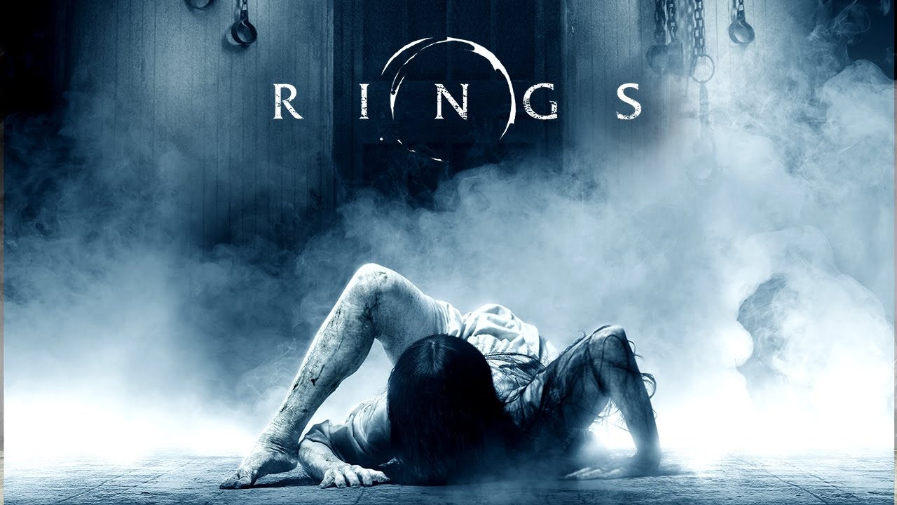 Rings | Trailer #1 vers&atilde;o curta | Paramount Pictures Portugal