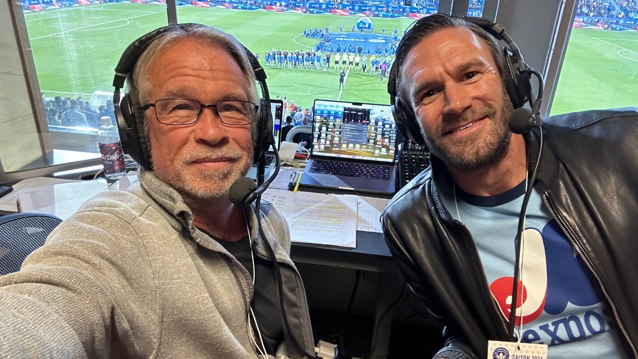 NYCFC Coffee Break Live