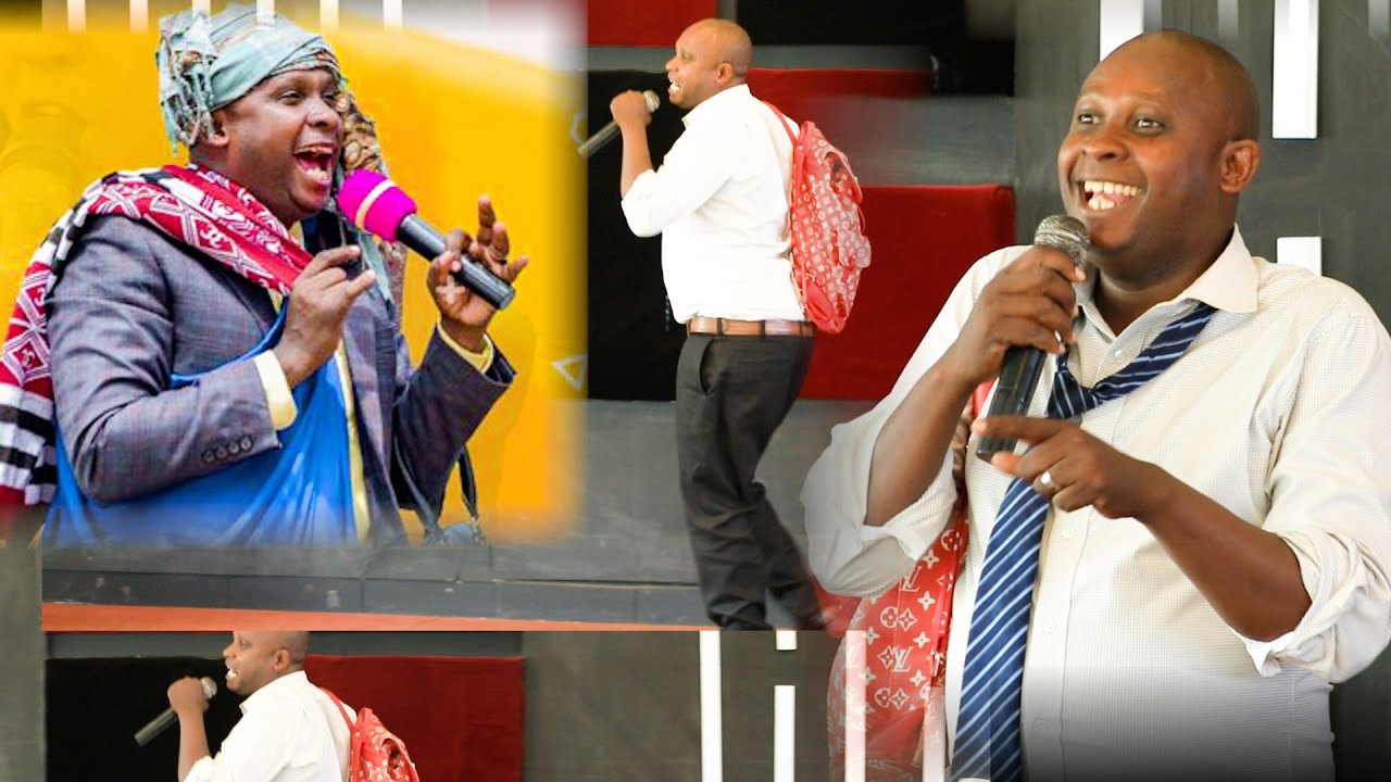 Pst THEOGENE🤣Araturangije noneho Uwigize agatebo ayora ivu/RUBYIRUKO IBI BYABAFASHA MU BUZIMA BWAWE
