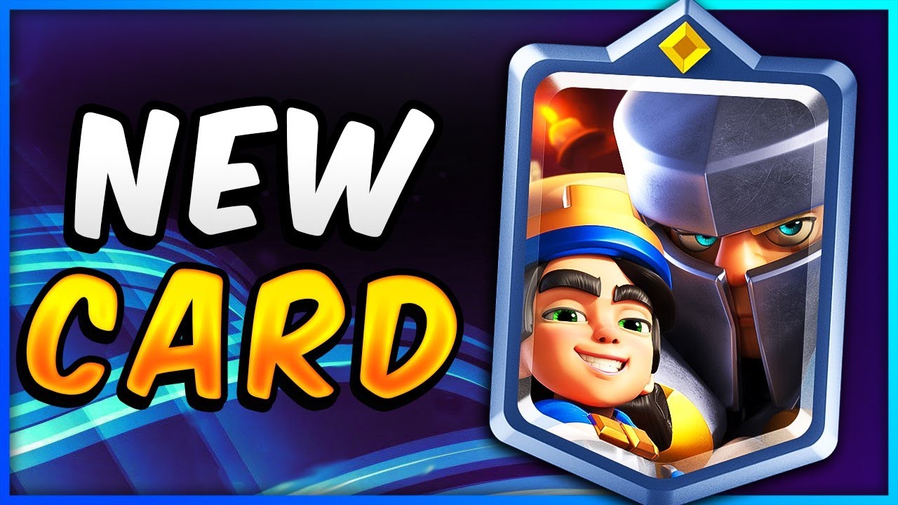 UNLOCKING LITTLE PRINCE in CLASH ROYALE!
