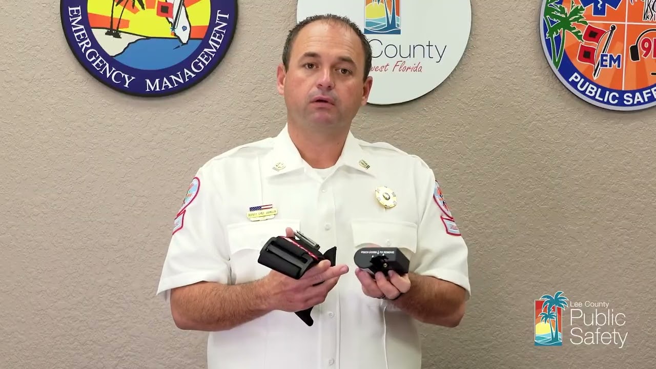 How to use AutoTQ from Lee County Public Safety