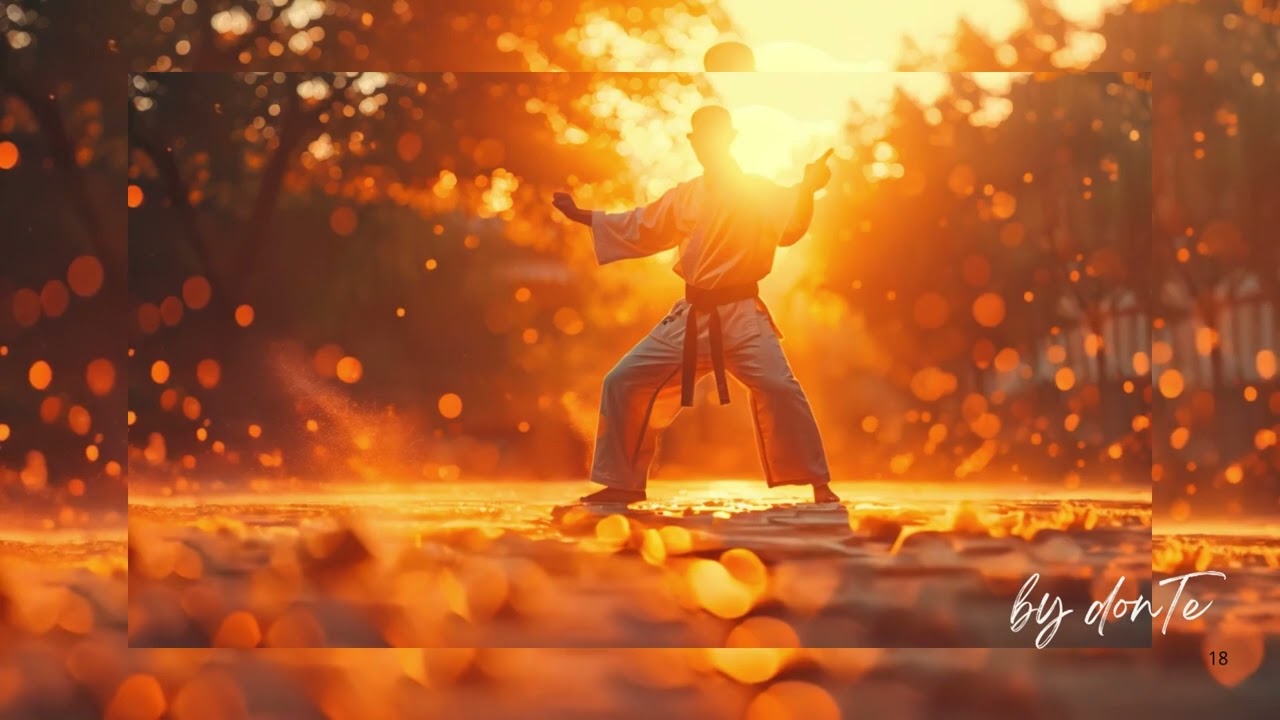 The Toll - Bruce Lee