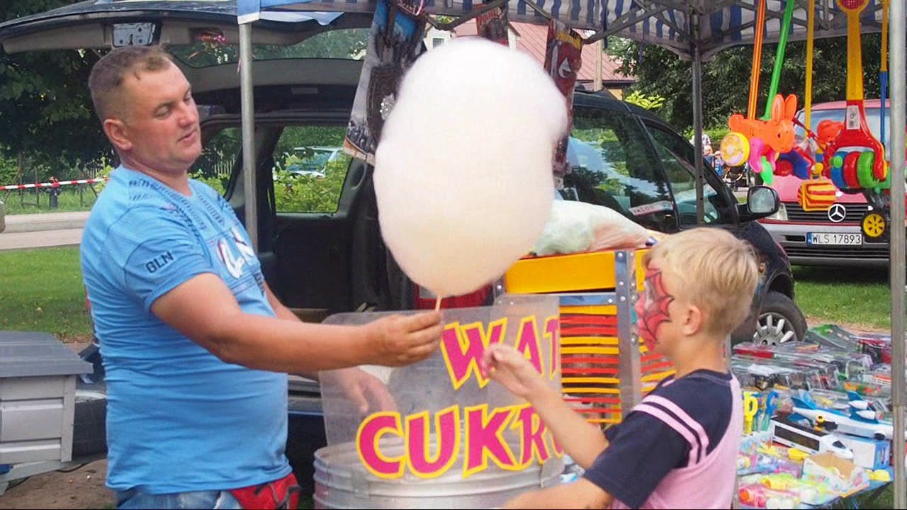 Dzień Nurca Stacji 2018