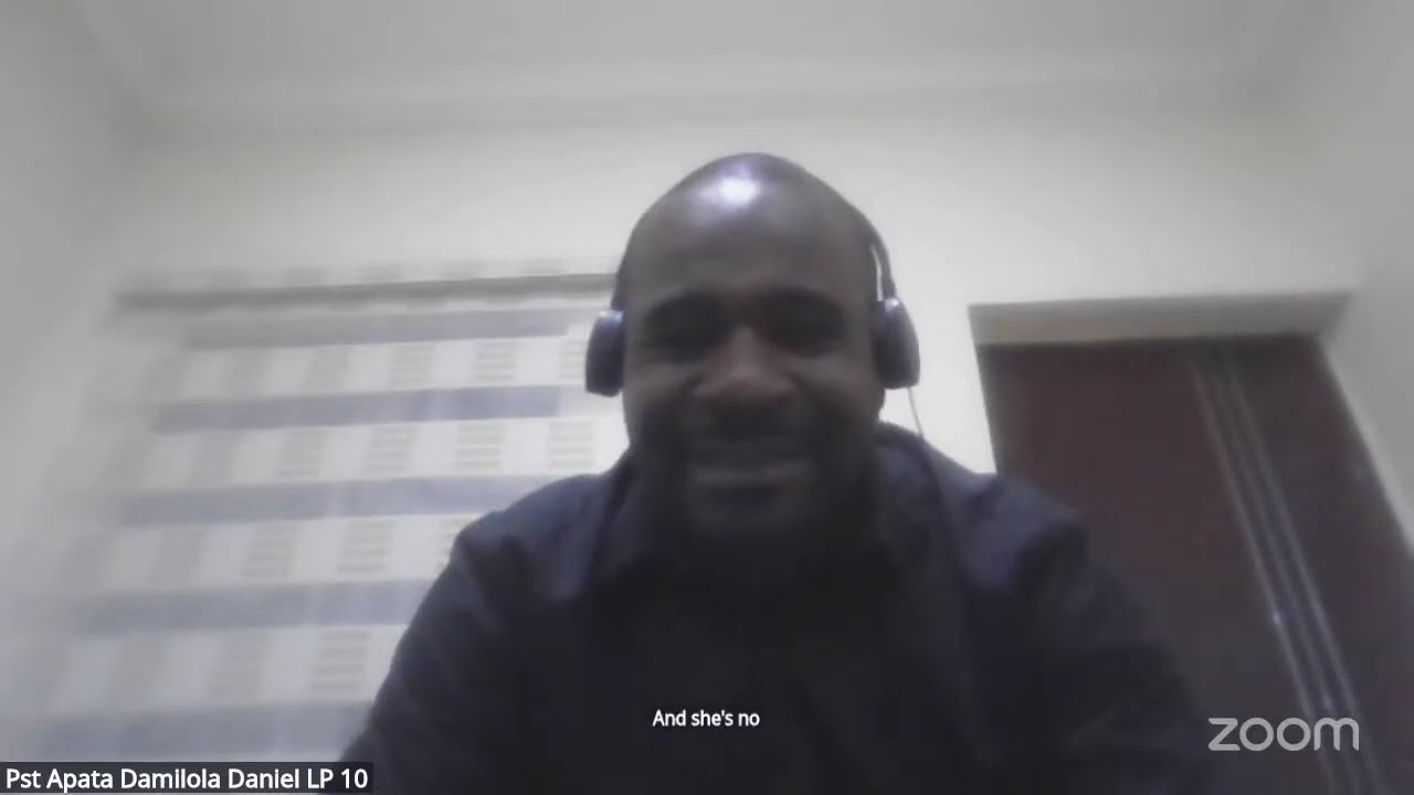 RCCGNYAYA Academy Training Series | Virtual Media BootCamp Training 2.0 | Day I