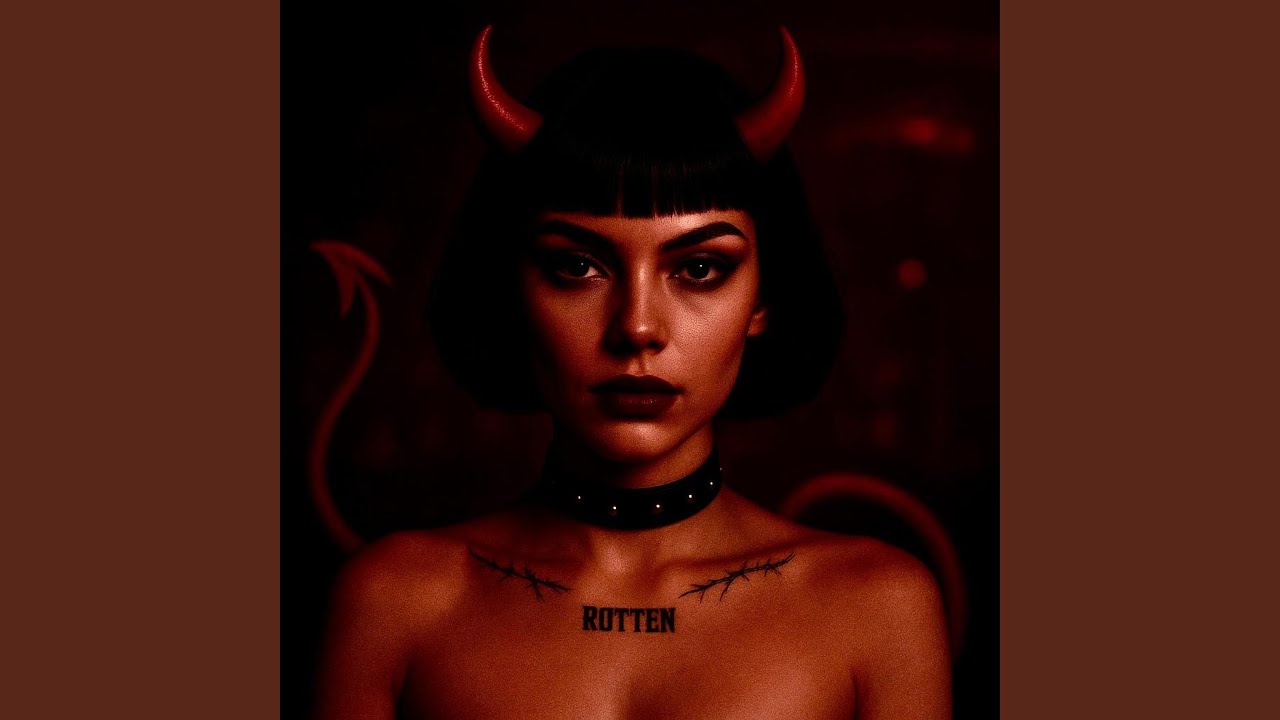 ROTTEN