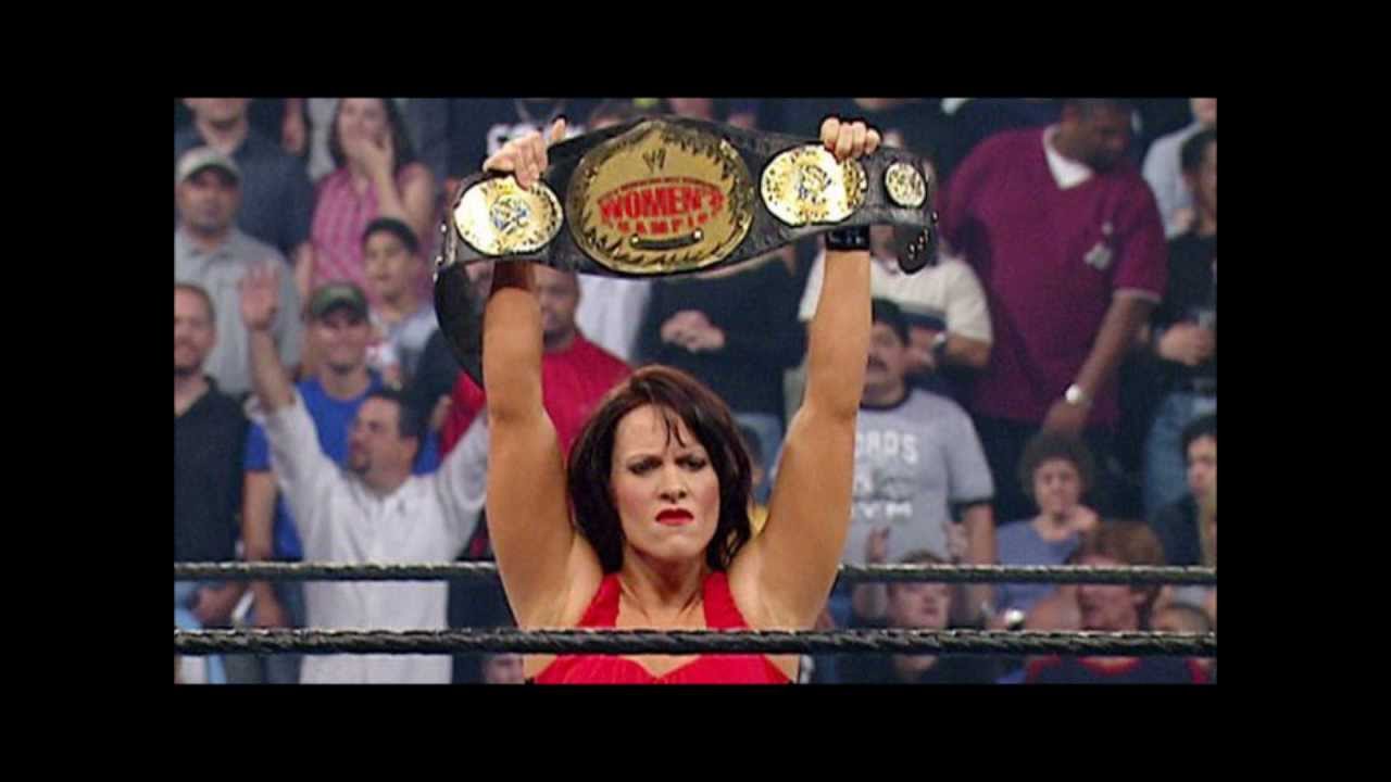 WWE Women´s Championship History 1956 - 2010