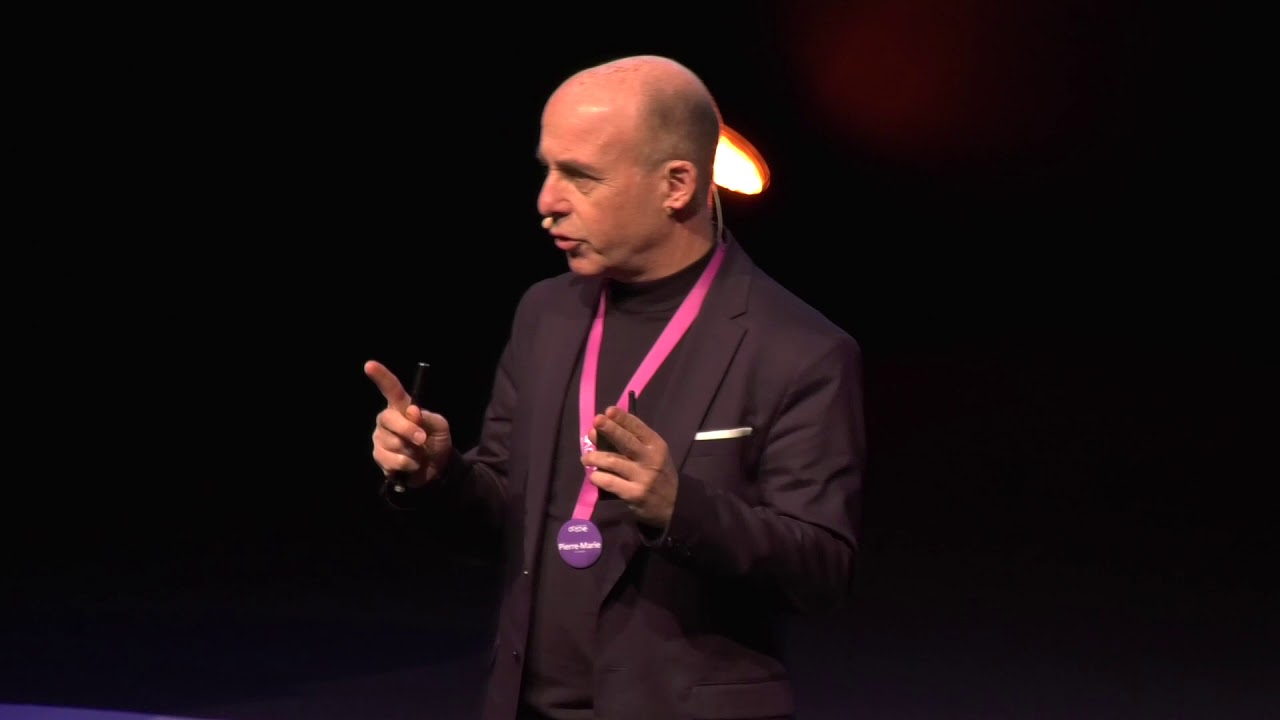Le manager neuro-amical - Pierre-Marie Lledo - Programme Octave 2018