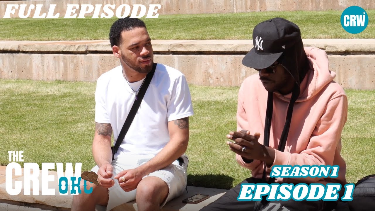 The Crew: OKC | 