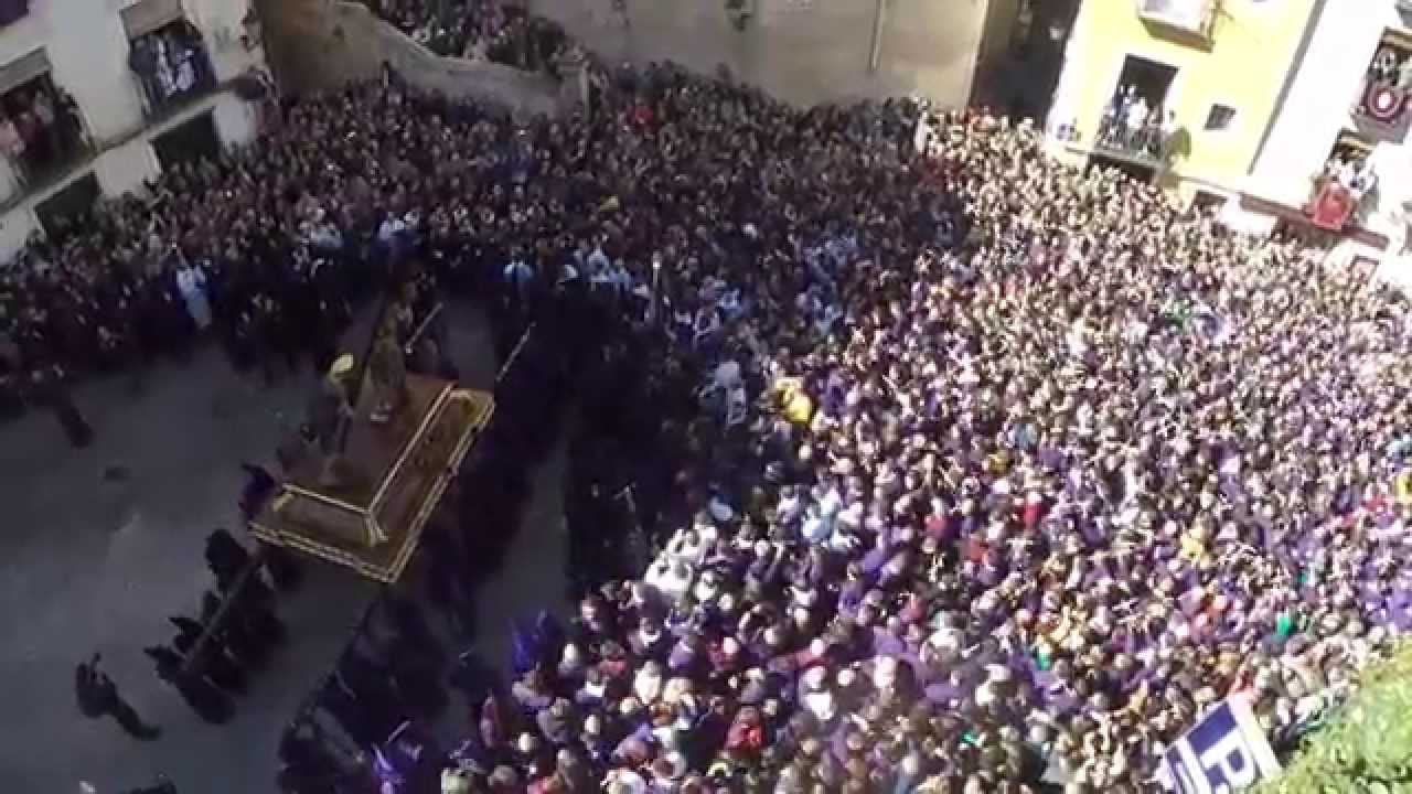 Turbas Miserere Cuenca 2015