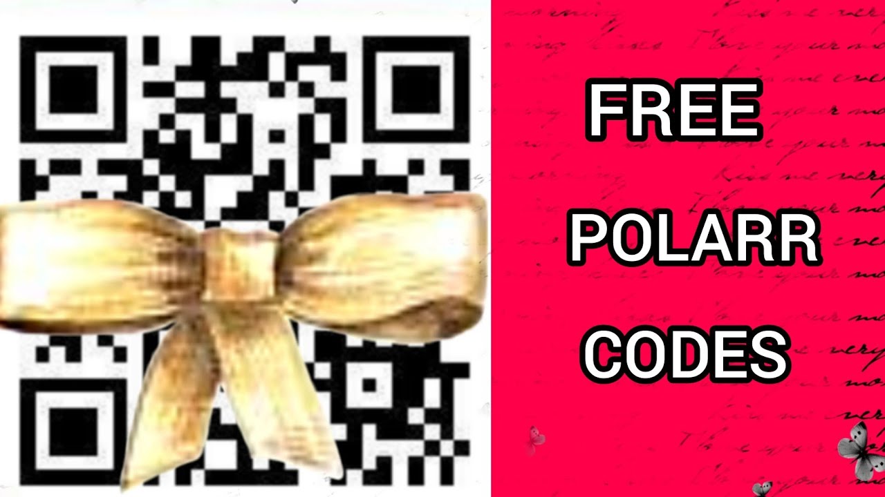 Free polarr codes