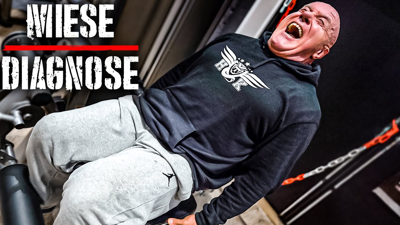 Das wars wohl.. Diagnose Kniearthrose