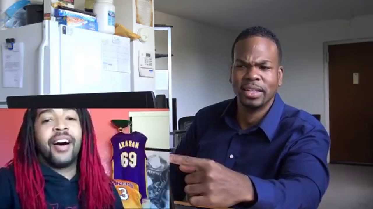 The Big 4 Biography (Tyrone Magnus, Gattor Martin, Akasan, Reel Rejects) REACTION!!!