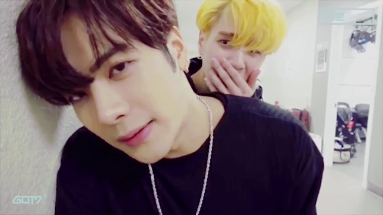 GOT7 || Mi mi mi