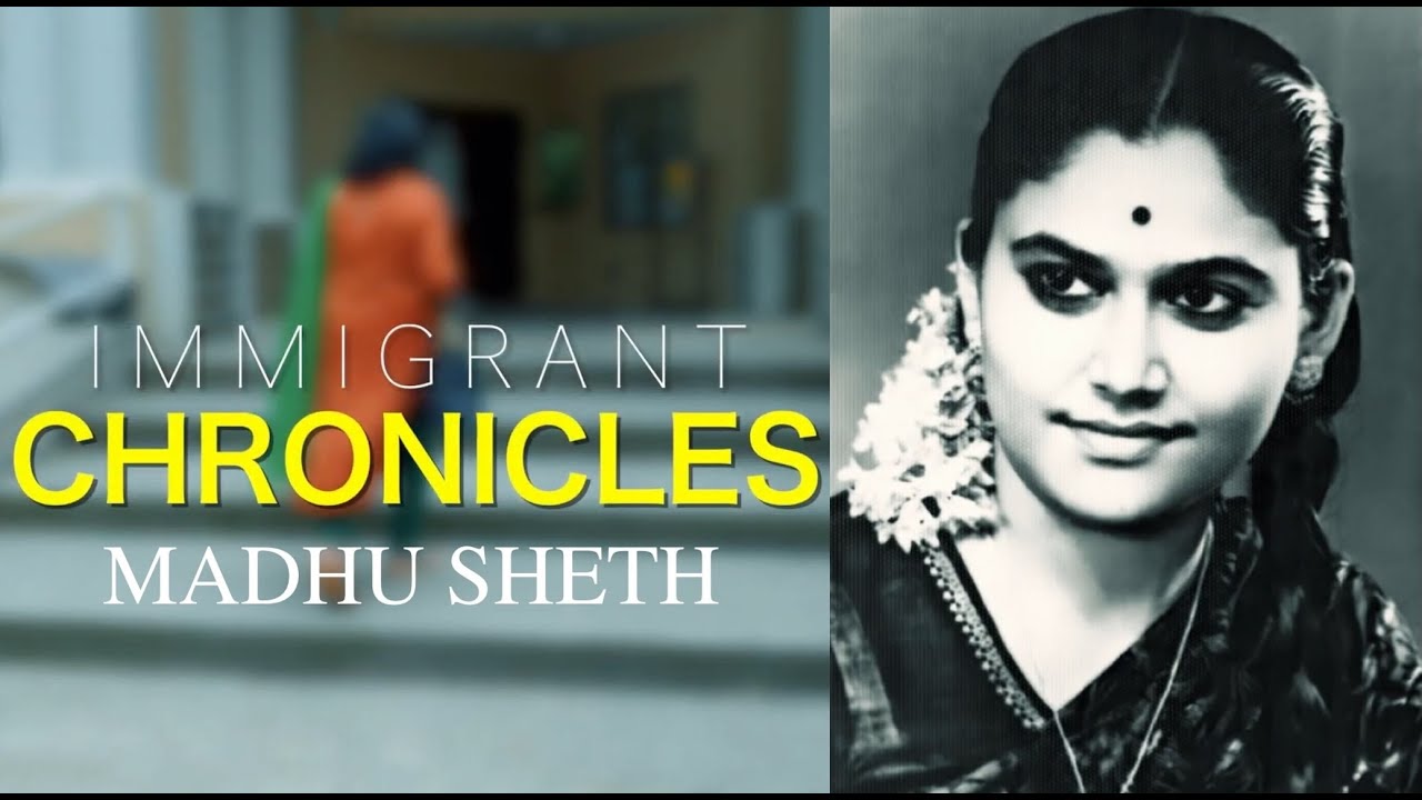 Immigrant Chronicles: Madhu Sheth, Atlanta community leader and philanthropist