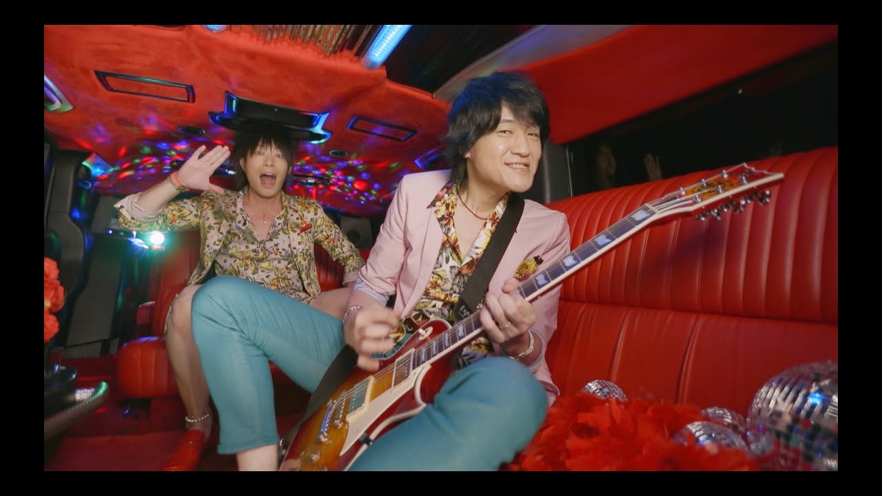 GRANRODEO / バラライ