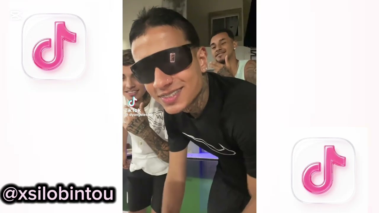 TikTok for 2026 New 💗.