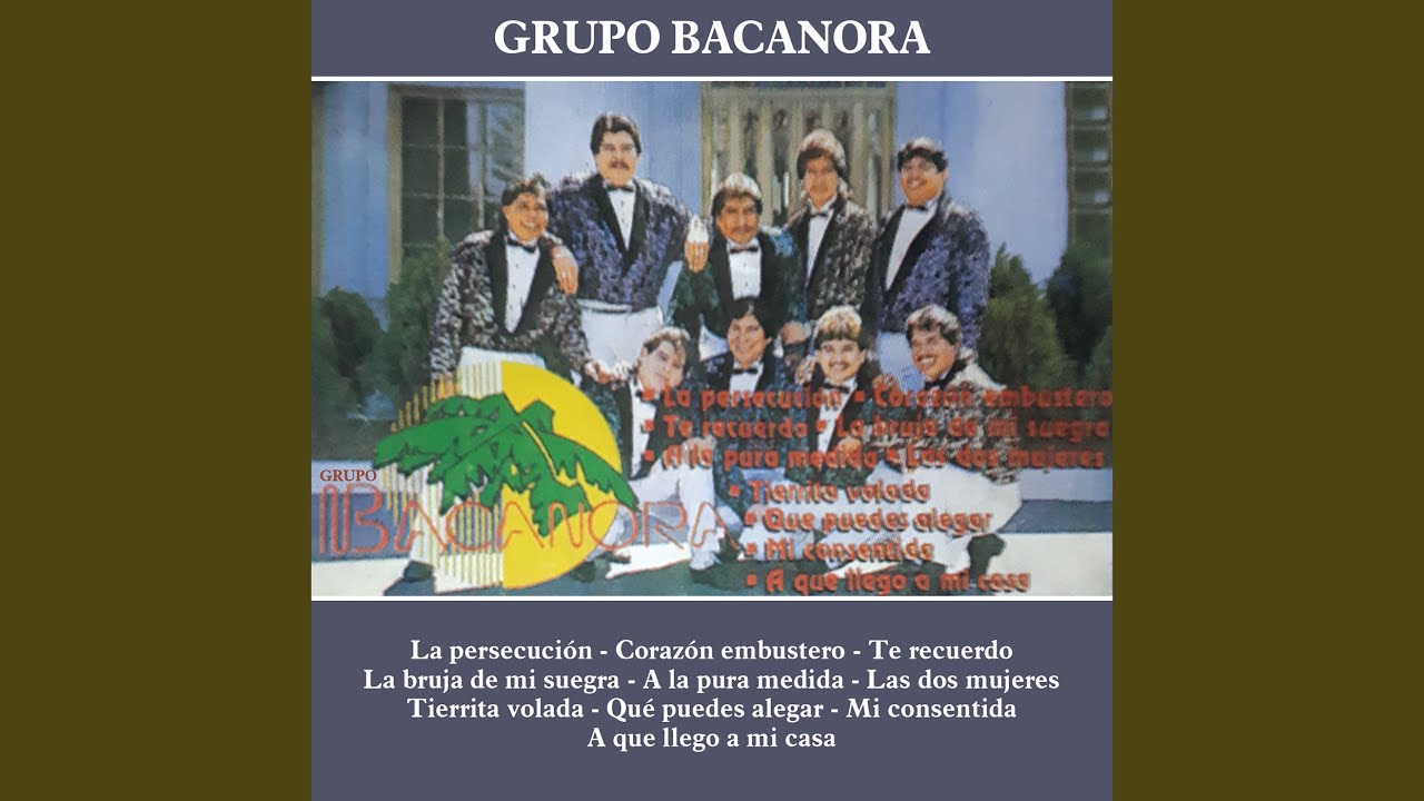 Mi Consentida