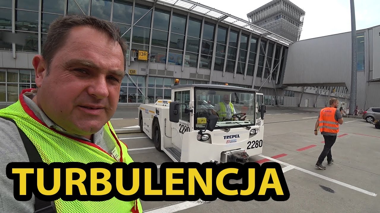 (69) Handling, obsługa naziemna samolotów. LS Airport Services