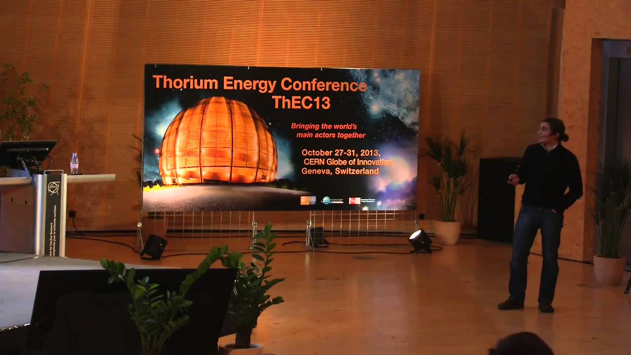 Euratom MAX Program the MYRRHA Accelerator Experiment   Frederic Bouly   LPSL Grenoble   ThEC13