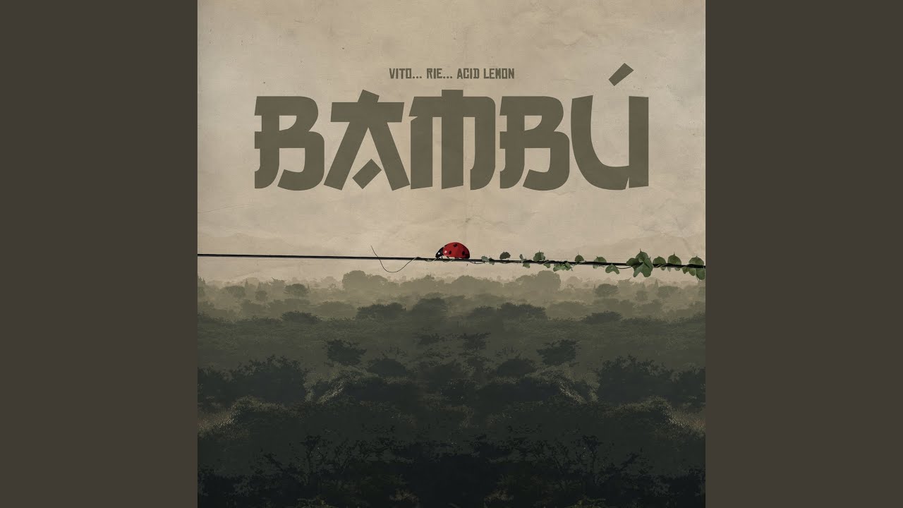 Bambú