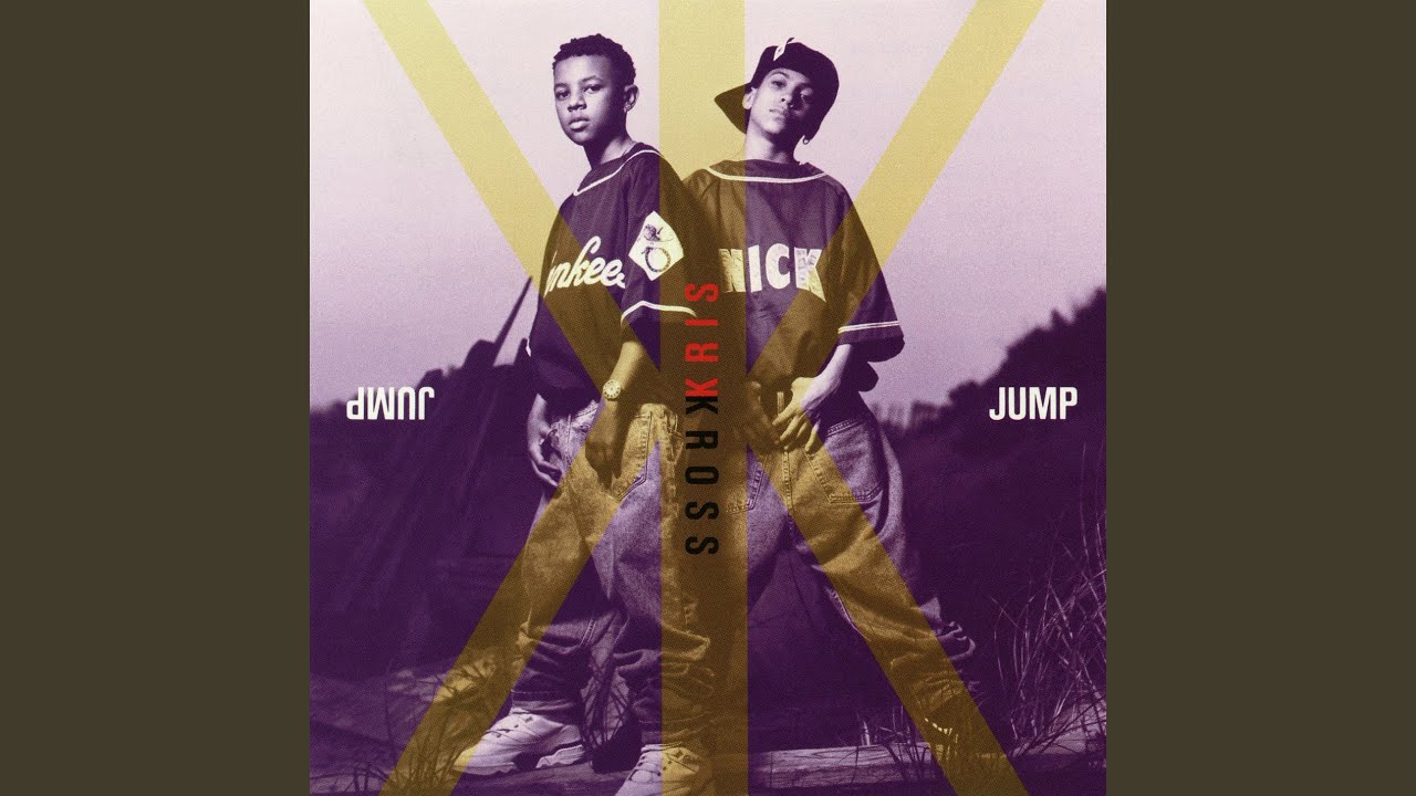 Jump (Instrumental)