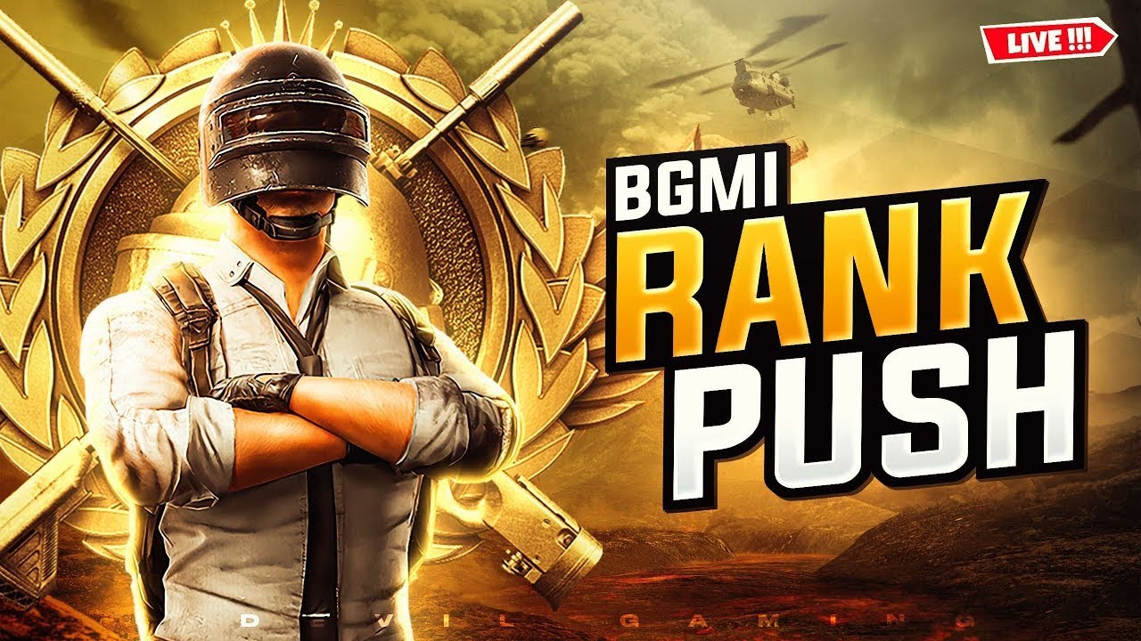 How To Two Noobs Push Rank In Bgmi 🤣 Day - 2