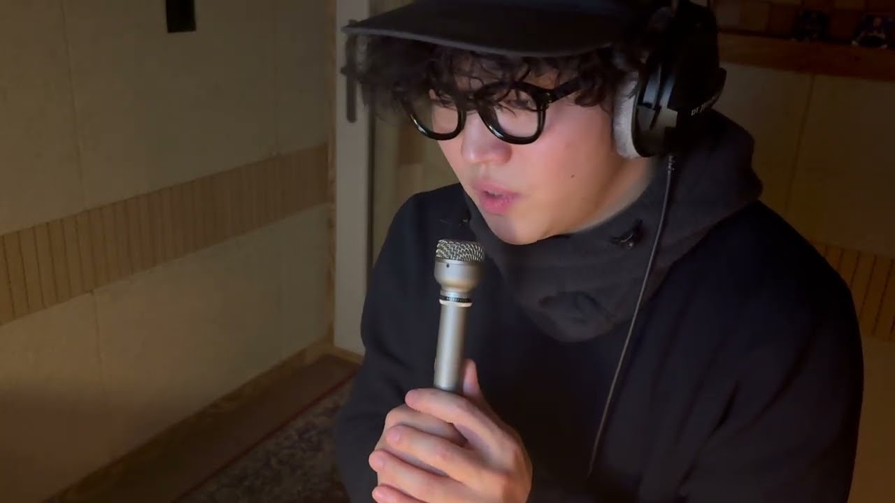 한로로 - 0 + 0(cover)