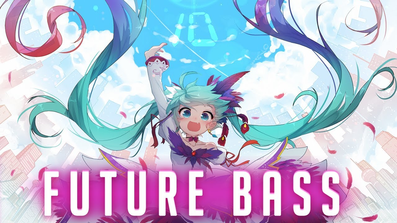 pepensow - Barrack (feat. 初音ミク)