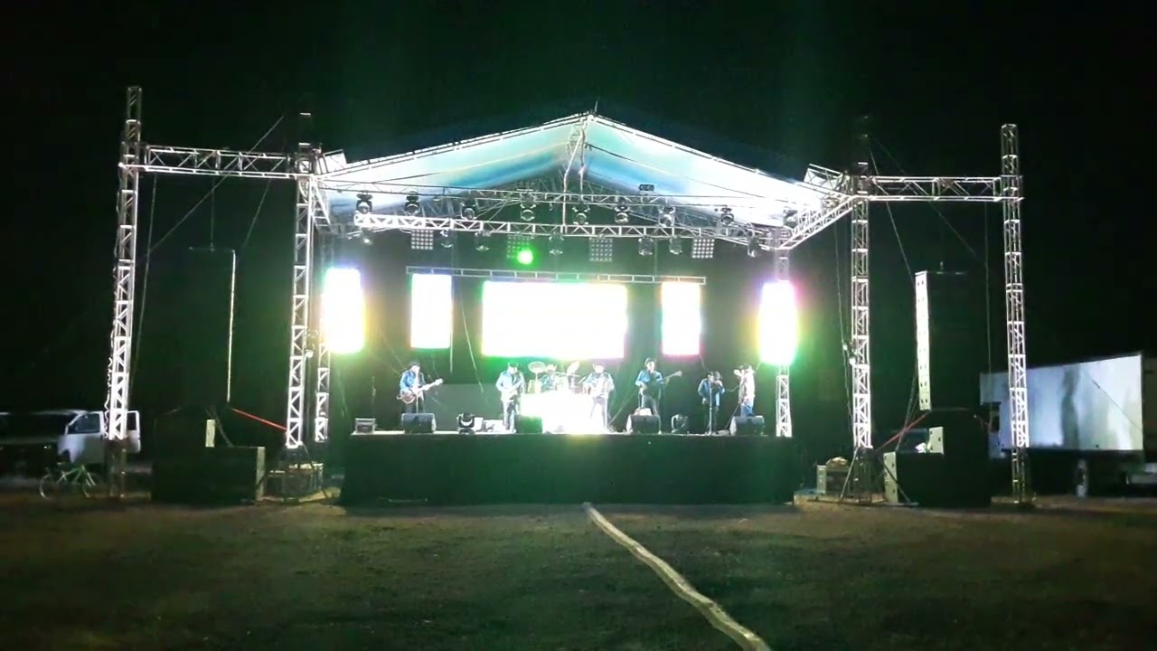 TRAVIESOS DEL NORTE De San Luis Potosí SLP EN   CEL 4444349614 WhatsApp COMIENZA LA FIESTA RAMIREZ