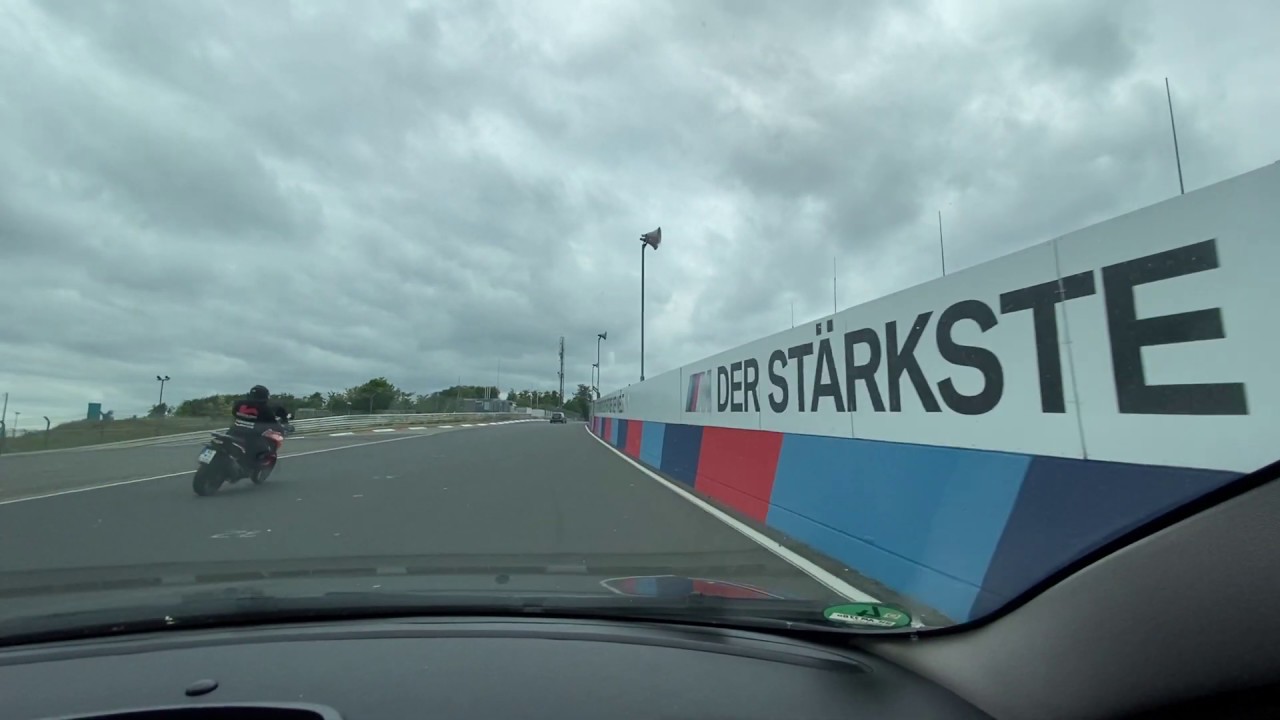 N&uuml;rburgring Nordschleife - Alfa GT 2.0 JTS - 24.05.2020