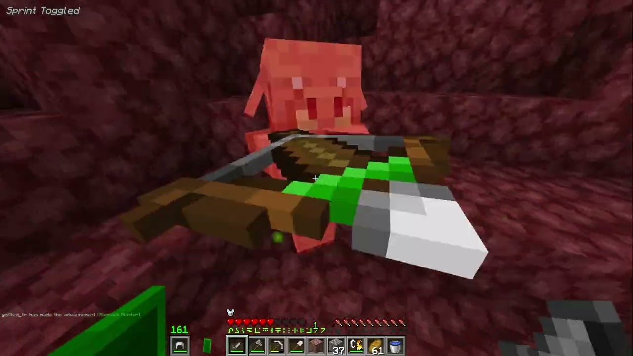 I thought it was over after 2 deaths... then this happend [uncut]