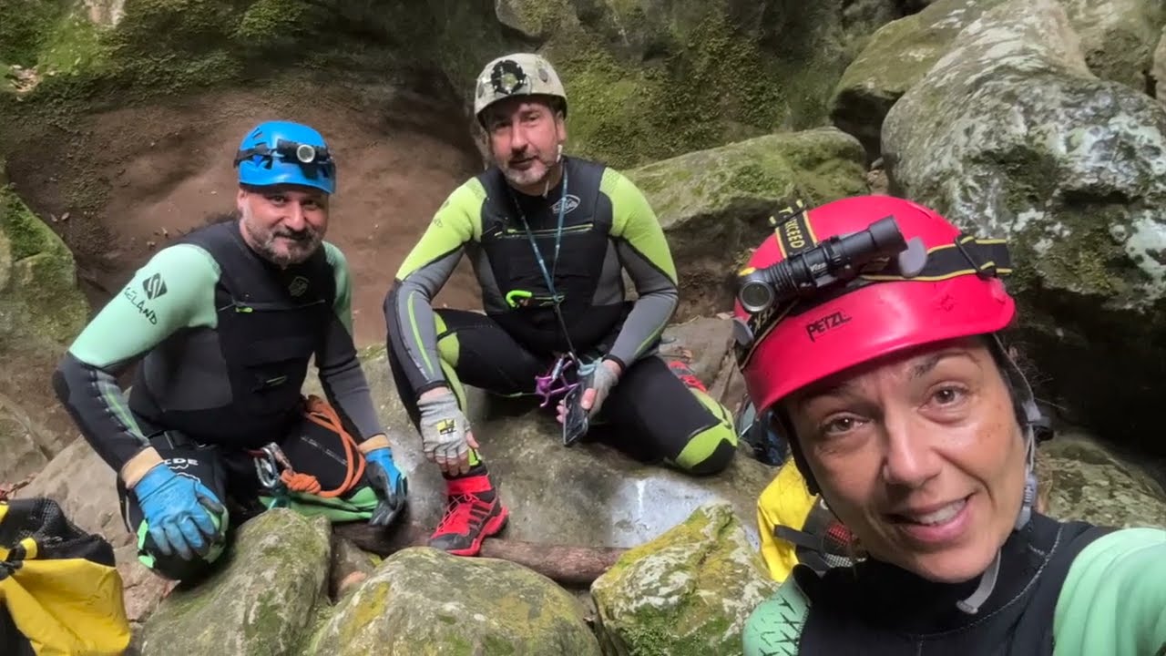 Sa Fosca 2025 con AVcaving Mallorca