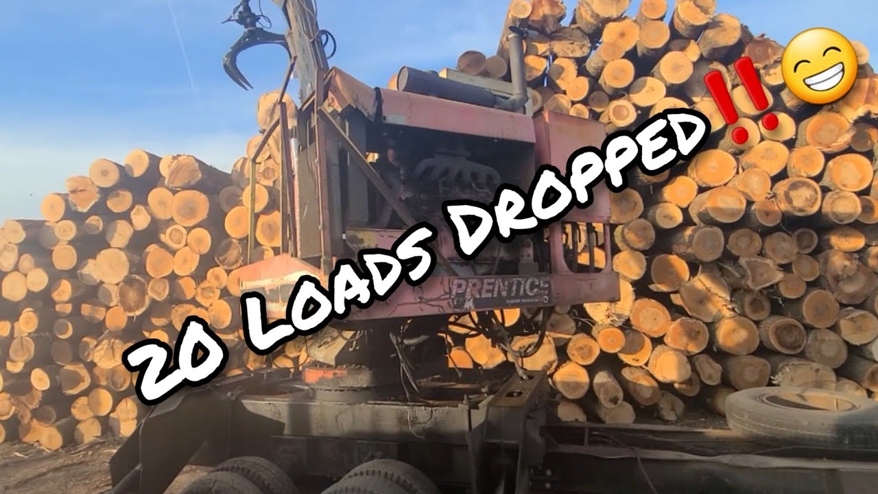 Boss Dropped 5 Loads To Help Get 20 Loads‼️😁👀 #gottagetit