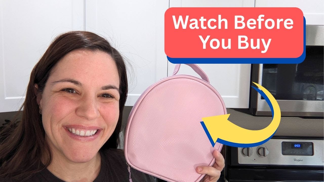 Headphone Case Review - Watch Before You Buy!