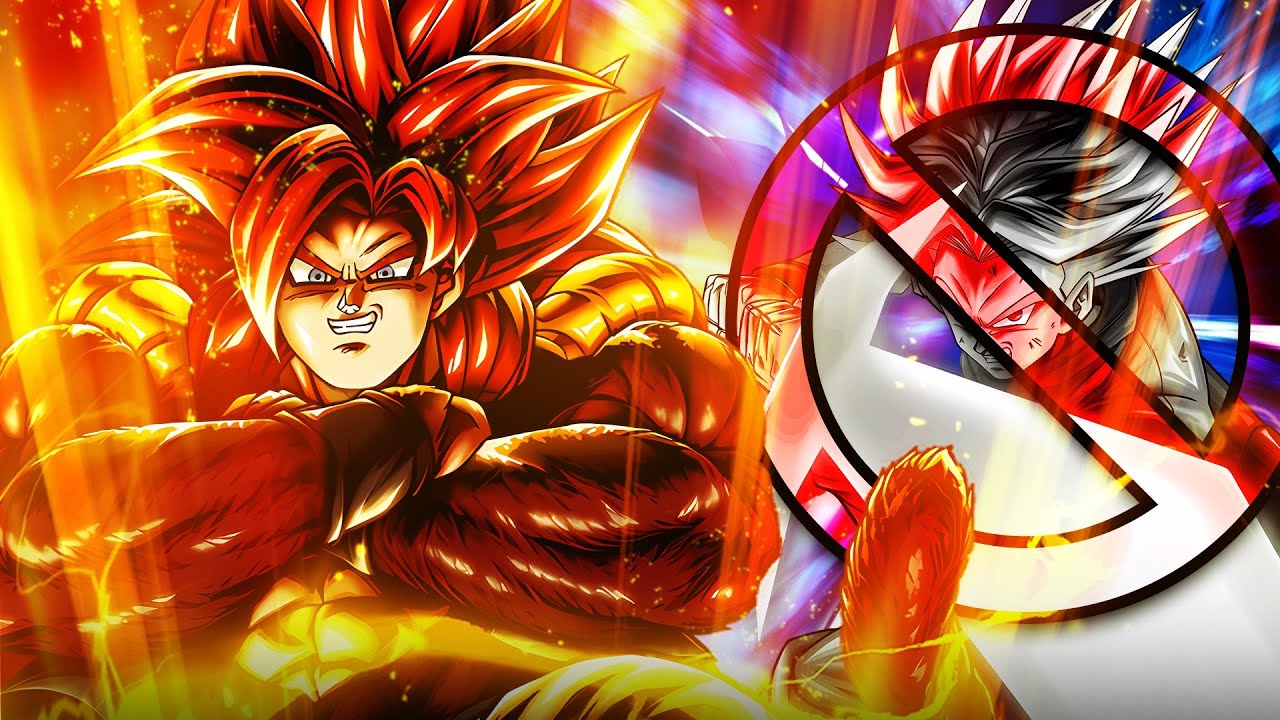 Monkey man solos chud sword (Dragon Ball Legends)