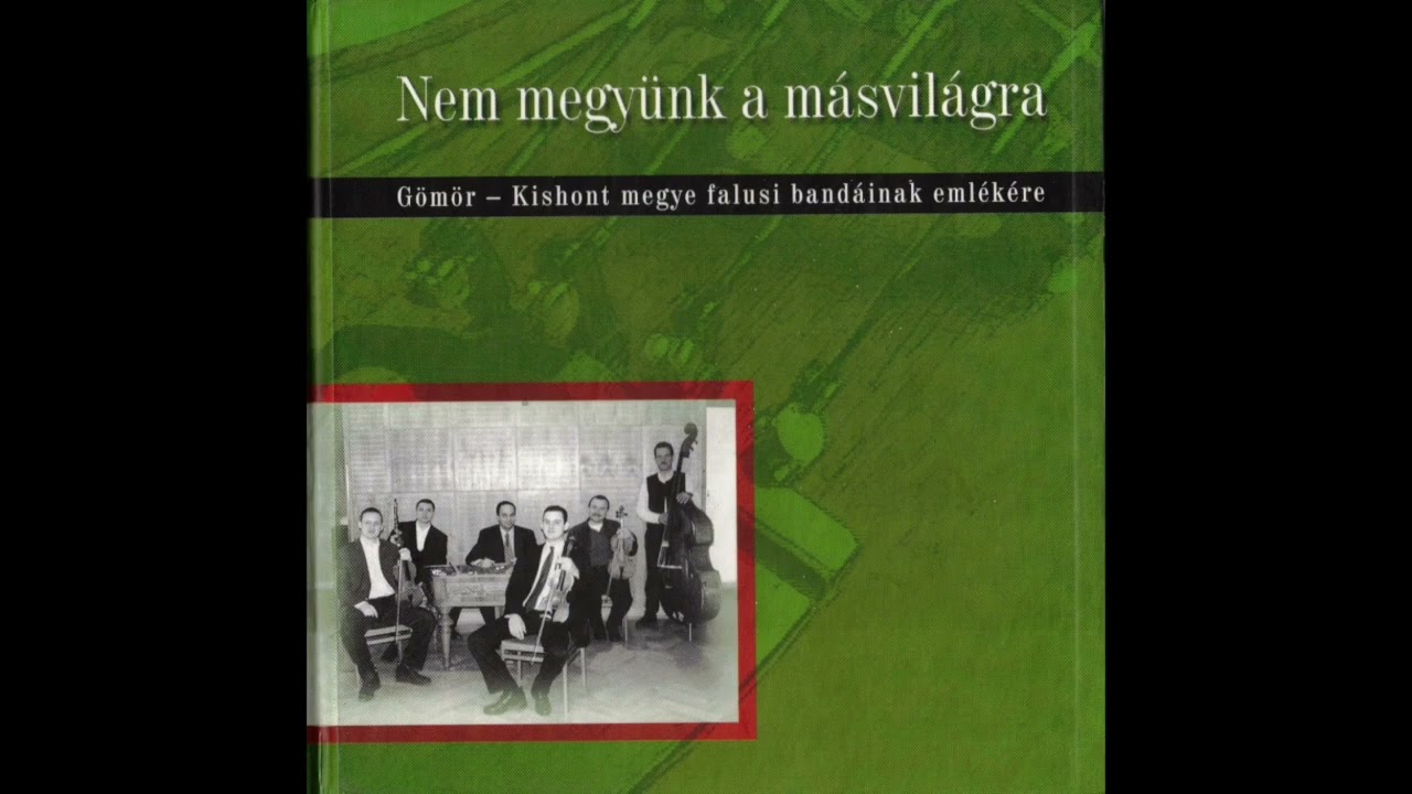 06 Ősz Az Idő, Ködös Nagyon