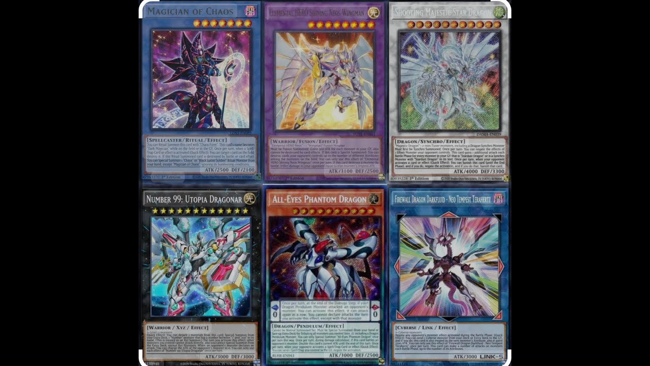 New season. Road to Master Rank. Master Duel Yugioh