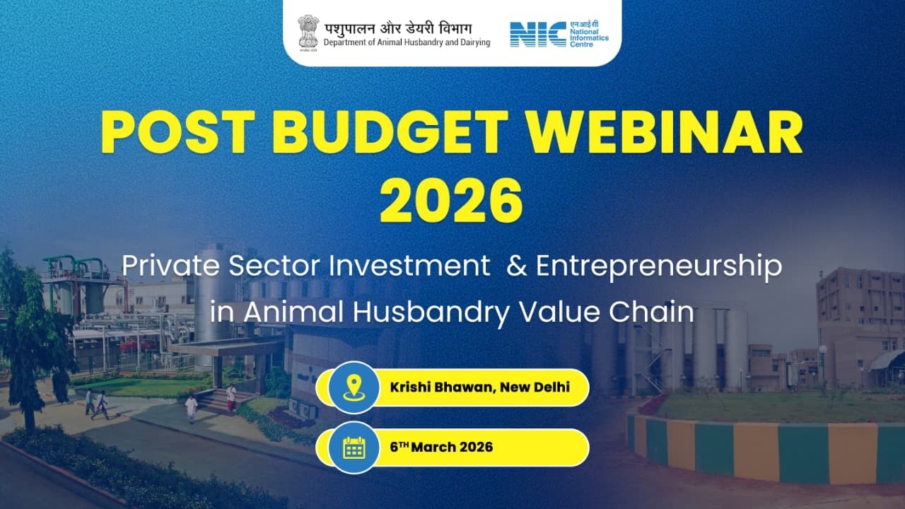 Post Budget Webinar - 2026